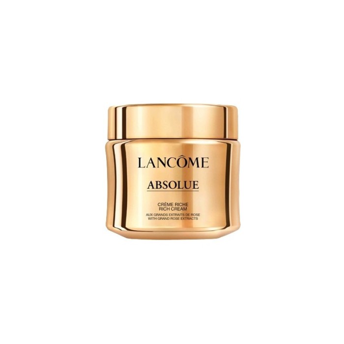 Lancome Absolue Rich Cream Crema bogata pentru ten matur Tester 60 ml пълнител