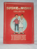Suske en Wiske benzi desenate