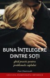 Buna intelegere dintre soti - Editura Supergraph