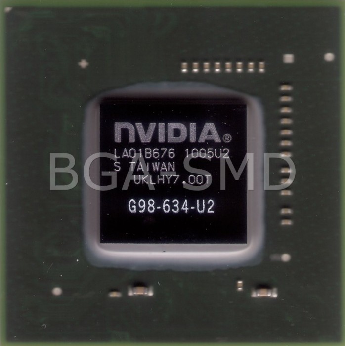 G98-634-U2 Circuit Integrat