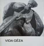 Vida Geza - Marin Mihalache (editie in limba maghiara)