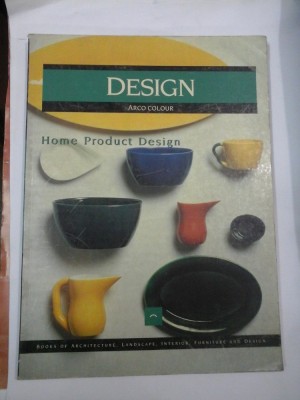 DESIGN - ARCO COLOUR - HOME PRODUCT DESIGN - Francisco Asensio CERVER foto