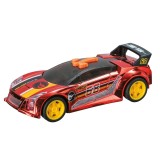 Masina cu lumini si sunete Hot Wheels Blazing Cruiser, Quick N Sik