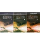 Ivan Stadniuk - Razboiul vol.I-II-III - 102885