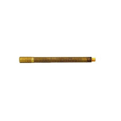 Ax filetat M17x1 fara piulita foto