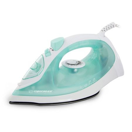 FIER DE CALCAT CU ABUR 2200W SILK ESPERANZA FIER DE CALCAT CU ABUR 2200W SILK ESPERANZA