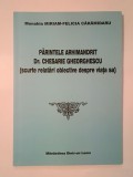Părintele Arhimandrit Dr. Chesarie Gheorghescu: scurte relatări obiective despre viața sa