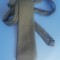 M3 CC3 8 - Cravata tip militar - culoare neagra - piesa de colectie