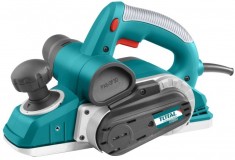 Rindea electrica Total Tools