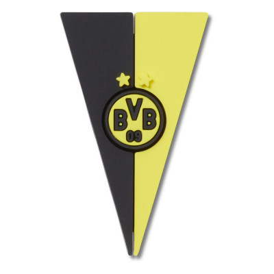 Jibbitz Crocs BVB Pennant foto