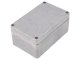 Carcasă Universală Aluminiu Klippon K 80x125x57mm