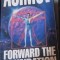 Asimov - Forward The Foundation