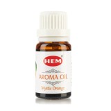 Ulei Aromaterapie - Mystic Orange - Gama uleiuri esentiale Aromaterapie 10 ml