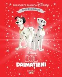 Cumpara ieftin 101 dalmatieni. Disney. Editie de colectie/***