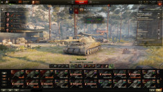 Cont World Of Tanks foto