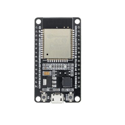 Placa de dezvoltare ESP32, DEVKIT V1 foto