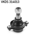 SKF VKDS 314013 Articulatie sarcina/ghidare
