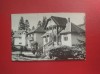 CARTE POSTALA - RPR - TUSNAD - CASE DE ODIHNA, Necirculata, Fotografie