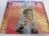 Sammy Davis jr. - the hit collection -2 cd