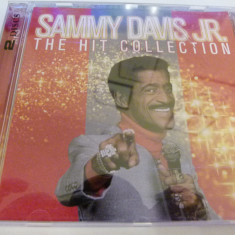 Sammy Davis jr. - the hit collection -2 cd