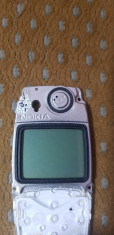 Vand display original pt Nokia: 3510 !! foto