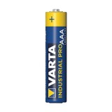 Baterie alcalina 1.5V, AAA, LR03 - VARTA BAT-LR03/V SafetyGuard Surveillance