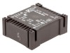 Transformator &Icirc;ncapsulat 14VA 115VAC 9V 778mA PCB