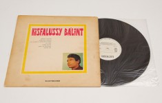 Kisfalussy Balint - disc vinil vinyl LP foto