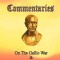 Caesar&#039;s Commentaries: On the Gallic War and on the Civil War