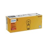 Set 10 Becuri Frana Philips P21 4W 12V Halogen Auto