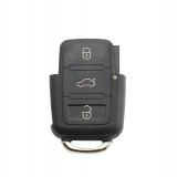Cheie completa VW 3 but cu electronica fara furca, 433MHZ