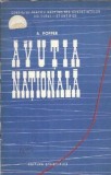 Avutia Nationala - A. Popper, Editura Stiintifica, 1963, Carte Clasica Istorie Economie