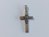 Cruciulita din argint#1874