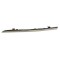 Bandou bara protectie spate AUDI A8 (D4/4F), 2014-, partea dreapta, cromat