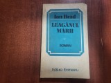 Leaganul marii de Ion Brad
