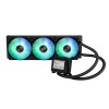 CPU Cooler AS MAX GAM LC III 360 ARGB LC, Asus