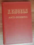 Myh 311 - Friedrich Engels - Anti - Duhring - ed 1955