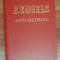 myh 311 - Friedrich Engels - Anti - Duhring - ed 1955