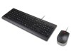 LN Keyboard-Mouse Wireless G2, Lenovo
