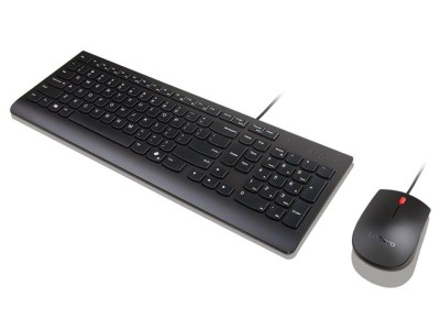 LN Keyboard-Mouse Wireless G2 foto