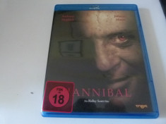 Hannibal foto