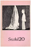 colectiv - Revista de literatura universala Secolul 20, nr. 3 din 1975 - 113709