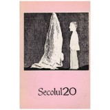 colectiv - Revista de literatura universala Secolul 20, nr. 3 din 1975 - 113709