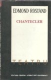 Chantecler - Edmond Rostand