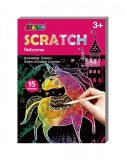 Cumpara ieftin Mini set de razuit - Unicorni, Avenir