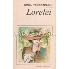 Lorelei - Ionel Teodoreanu