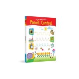 My First Book of Patterns: Pencil Control