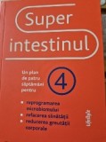 Super intestinul de William Davis