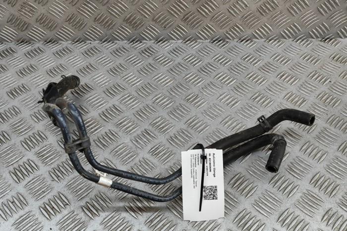 Furtun de lichid de răcire PORSCHE Taycan 2022 OEM: 9J1121162F | 31802696