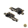 Placa cu Conector Incarcare - Audio - Microfon Xiaomi Redmi Note 9S / Note 9 Pro Service Pack 560001J6A100